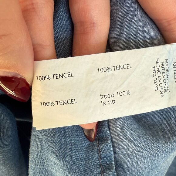 DEX | Romper - Picture 9 of 13